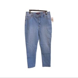 Gloria Vanderbilt- Amanda Jeans , New ,